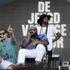 Foto De Jeugd Van Tegenwoordig te Down The Rabbit Hole 2018 - Vrijdag