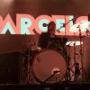 Parcels foto Down The Rabbit Hole 2018 - Vrijdag