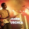 Foto Warmduscher te Down The Rabbit Hole 2018 - Vrijdag