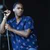 Foto Leon Bridges te Down The Rabbit Hole 2018 - Vrijdag