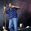 Foto Leon Bridges te Down The Rabbit Hole 2018 - Vrijdag