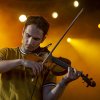Foto Tom Misch te Down The Rabbit Hole 2018 - Vrijdag