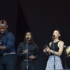 Foto Leon Bridges te Down The Rabbit Hole 2018 - Vrijdag