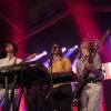 Parcels foto Down The Rabbit Hole 2018 - Vrijdag