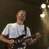 Foto Tom Misch te Down The Rabbit Hole 2018 - Vrijdag