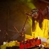 Foto KOKOKO! op Down The Rabbit Hole 2018 - Vrijdag
