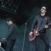 Black Rebel Motorcycle Club foto Down The Rabbit Hole 2018 - Vrijdag