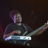 Foto Jorja Smith te Down The Rabbit Hole 2018 - Vrijdag