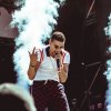 Foto Boef te Oh My! Music Festival 2018