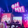 foto Oh My! Music Festival 2018
