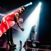 Foto Queen te Queen - 27/06 - Rotterdam Ahoy