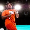 Foto Sampha te Down The Rabbit Hole 2018 - Zaterdag