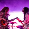 Foto First Aid Kit te Down The Rabbit Hole 2018 - Zaterdag