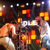 Foto Idles te Down The Rabbit Hole 2018 - Zaterdag