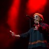 Anderson .Paak & The Free Nationals foto Down The Rabbit Hole 2018 - Zaterdag