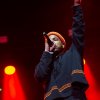 Anderson .Paak & The Free Nationals foto Down The Rabbit Hole 2018 - Zaterdag