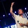 Foto Idles te Down The Rabbit Hole 2018 - Zaterdag