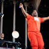 Sampha foto Down The Rabbit Hole 2018 - Zaterdag