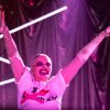Foto Fever Ray te Down The Rabbit Hole 2018 - Zaterdag