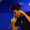 Foto Masego te Down The Rabbit Hole 2018 - Zaterdag