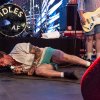 Foto Idles te Down The Rabbit Hole 2018 - Zaterdag