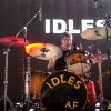 Foto Idles te Down The Rabbit Hole 2018 - Zaterdag