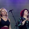 Hannah Williams & The Affirmations foto Down The Rabbit Hole 2018 - Zaterdag