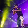 Foto Masego te Down The Rabbit Hole 2018 - Zaterdag