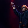 Anderson .Paak & The Free Nationals foto Down The Rabbit Hole 2018 - Zaterdag