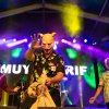 Muyayo Rif foto Down The Rabbit Hole 2018 - Zaterdag