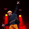 Anderson .Paak & The Free Nationals foto Down The Rabbit Hole 2018 - Zaterdag