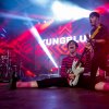 Foto Yungblud te Down The Rabbit Hole 2018 - Zaterdag