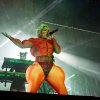 Fever Ray foto Down The Rabbit Hole 2018 - Zaterdag