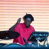 Sampha foto Down The Rabbit Hole 2018 - Zaterdag