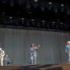Foto David Byrne te Down The Rabbit Hole 2018 - Zaterdag