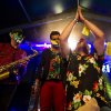Foto Muyayo Rif te Down The Rabbit Hole 2018 - Zaterdag