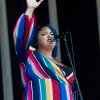 Foto Hannah Williams & The Affirmations te Down The Rabbit Hole 2018 - Zaterdag