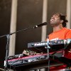 Sampha foto Down The Rabbit Hole 2018 - Zaterdag