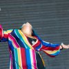 Foto Hannah Williams & The Affirmations te Down The Rabbit Hole 2018 - Zaterdag
