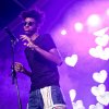 Foto Masego te Down The Rabbit Hole 2018 - Zaterdag