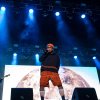 Anderson .Paak & The Free Nationals foto Down The Rabbit Hole 2018 - Zaterdag