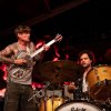 Foto Oh Sees te Down The Rabbit Hole 2018 - Zaterdag