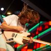 Foto Idles te Down The Rabbit Hole 2018 - Zaterdag