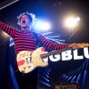 Foto Yungblud te Down The Rabbit Hole 2018 - Zaterdag