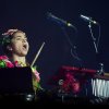 Foto Fever Ray te Down The Rabbit Hole 2018 - Zaterdag