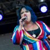 Foto Hannah Williams & The Affirmations te Down The Rabbit Hole 2018 - Zaterdag