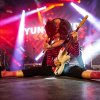 Foto Yungblud te Down The Rabbit Hole 2018 - Zaterdag