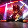 Yungblud foto Down The Rabbit Hole 2018 - Zaterdag