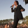 Nick Cave foto Down The Rabbit Hole 2018 - Zondag