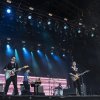 Franz Ferdinand foto Down The Rabbit Hole 2018 - Zondag